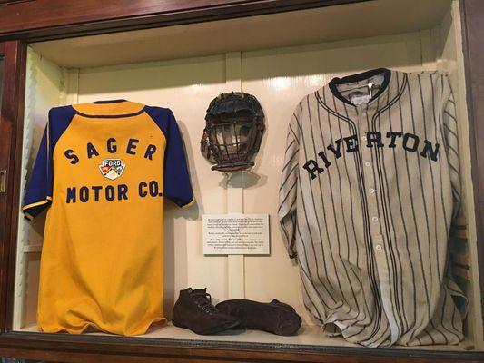 Vintage Sports