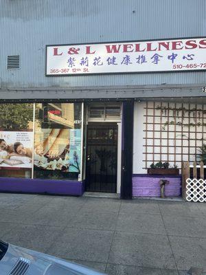 L&L Wellness