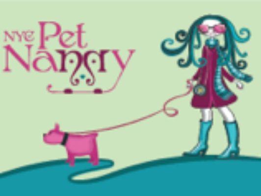 Nyc Pet Nanny