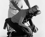 Corporate Chair Massage