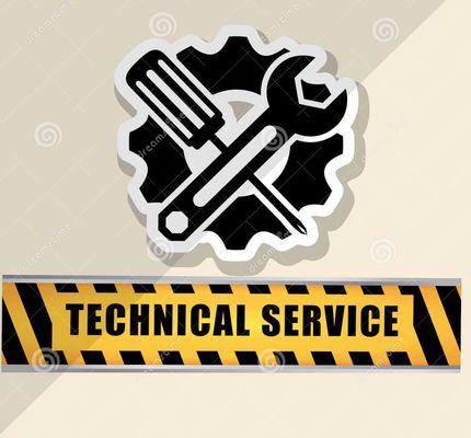 Servicios técnicos especializados