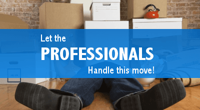 Top Notch Affordable Movers