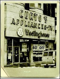 Curto's circa 1966