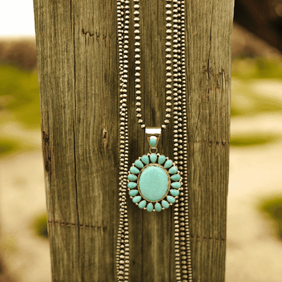 Sunwest Jewelry! Handamde turquoise & sterling jewelry from New Mexico.