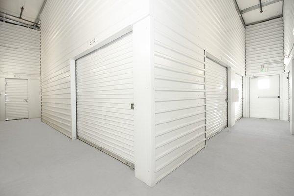 Interior Storage Units - 1