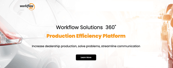 Workflow Solutions 360