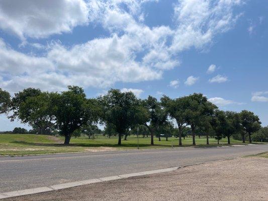 Palo Duro Creek Golf Course