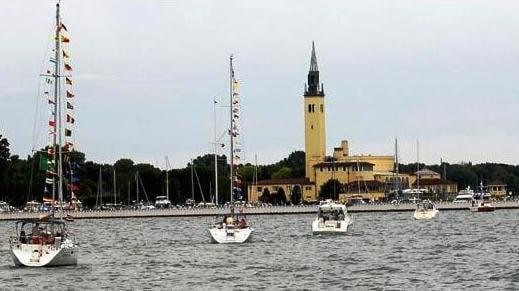 Grosse Pointe Yacht Club