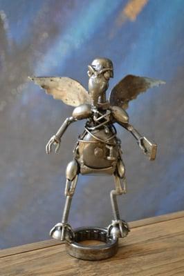 Watto 6" Star Wars