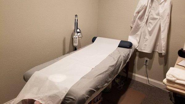 Treatment Room 1