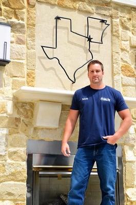 Lone Star Heating and Air