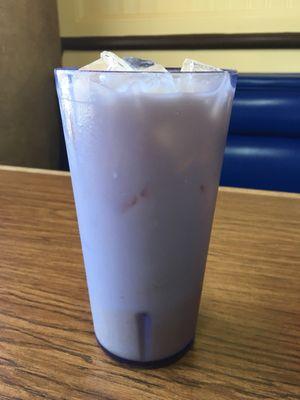 Horchata - So refreshing and delicious !!!