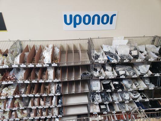 Uponor