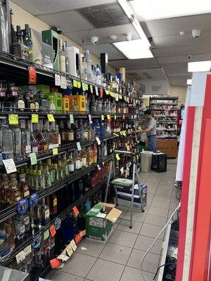 Newly added Liquor- Have All Variety