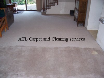 ATL Carpet Cleaners