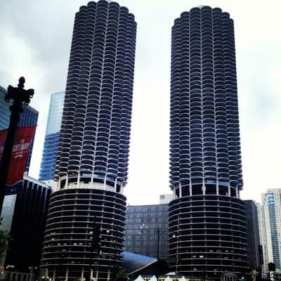 Marina City