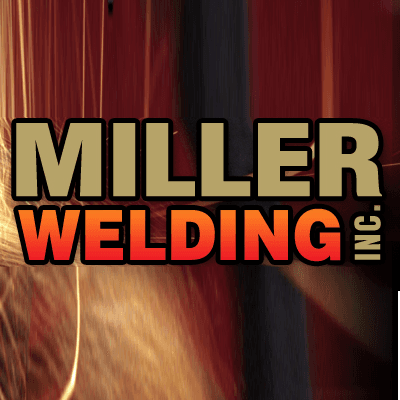 Miller Welding, Inc.