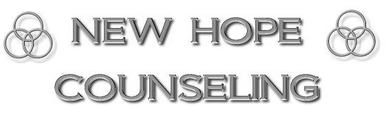 New Hope Counseling