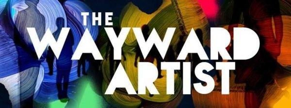 The Wayward Artist