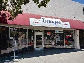 Our current location at 1110 Whitley Ave.
 We are also the only RadioShack Dealer in central California.