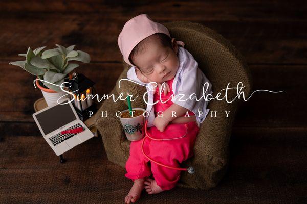 Summer Elizabeth Photography