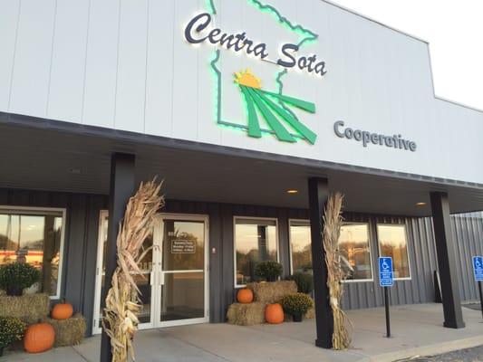 Centra Sota Cooperative