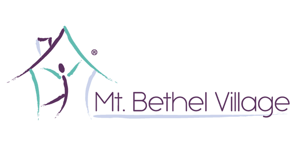 Mt. Bethel Village Logo