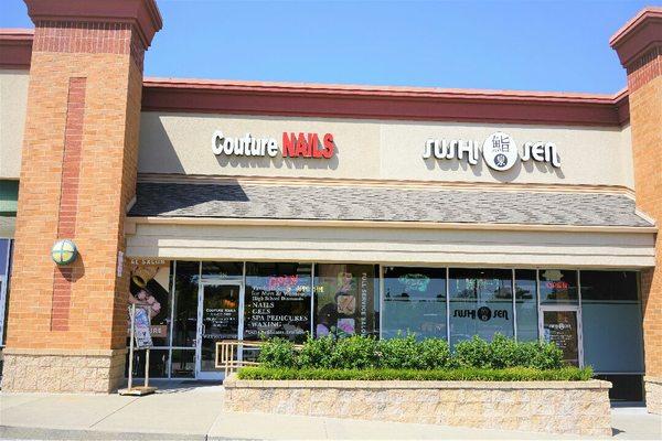 Couture Nails in Lake Saint Louis, MO 63367