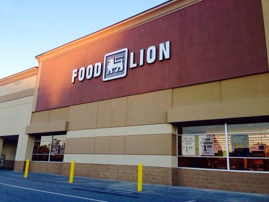 Food Lion