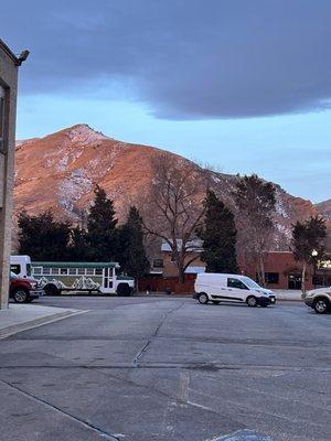 Colorado Mountain Club