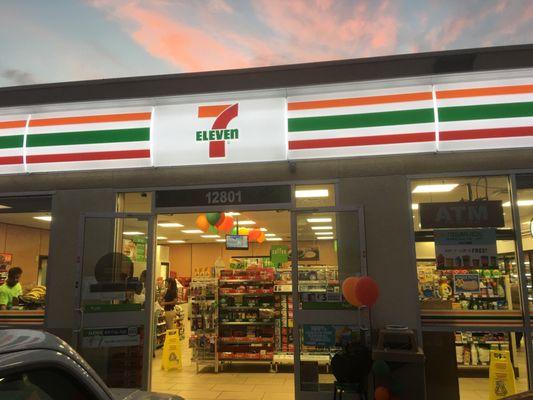 7-Eleven