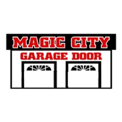 Magic City Garage Door