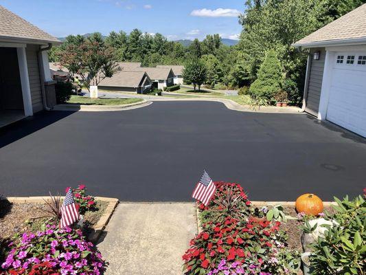 Carolina Paving Sealing & Grading