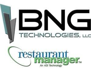 BNG Technologies, LLC. Logo