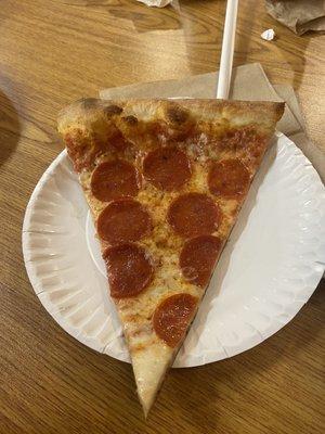 Pepperoni