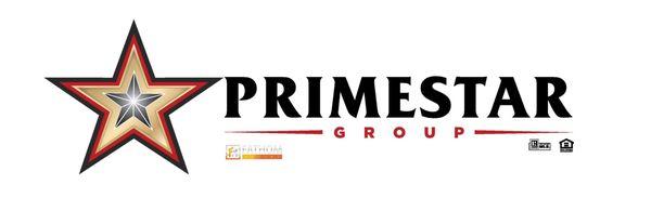 PRIMESTAR Group Logo