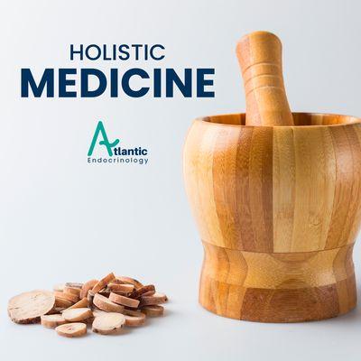 WHAT CAN HOLISTIC MEDICINE TREAT?

Like conventional medicine, holistic therapies can address numerous different health issues.