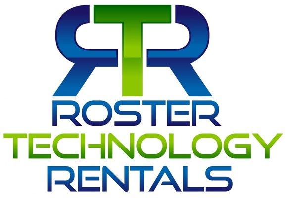 Roster Technology Rentals