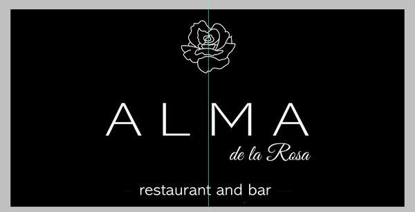 NEW ALMA de la ROSA RESTAURANT in Pasadena