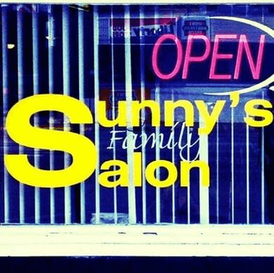 Sunny's Family Salon