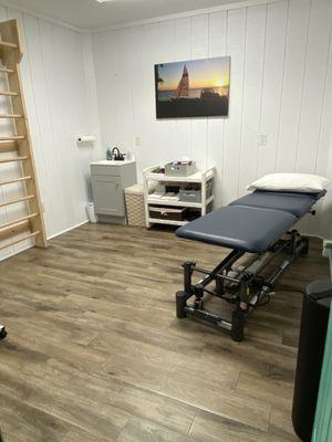 Alpha Osteopractic - Physical Therapy and Optimized Wellness