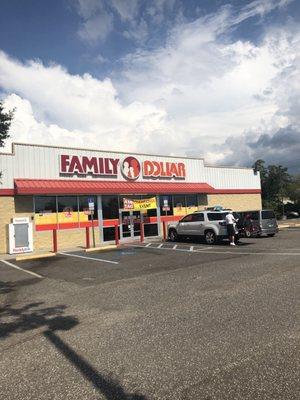 Family Dollar