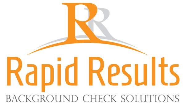 Rapid Results Background Check Solutions