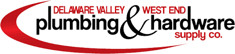 Delaware Valley Plumbing logo