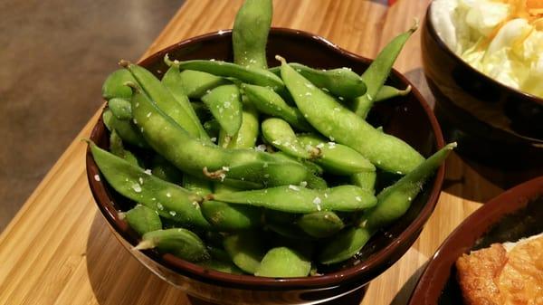 Edamame