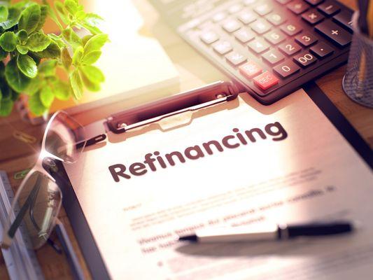 Refinance | Home Loans 
 Loan On Time is Here To Help.