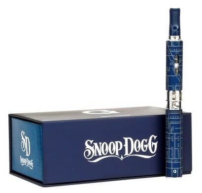 Limited Edition Snoop Dog Vape Kit Now Available at Jersey Vape Store. Call us @ +1 609-349-7074 for more info