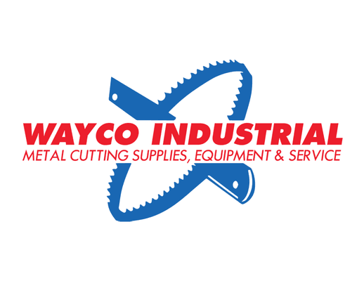 WAYCO INDUSTRIAL.  Helping you cut it RIGHT!