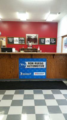 Ron Ruegg Automotive