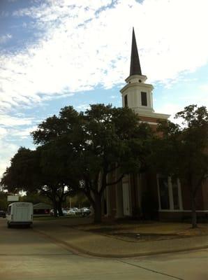 Lakepointe Church - White Rock